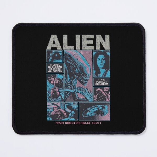 Item preview, Alien 1979 Vintage Movie designed and sold by GinaGrave.