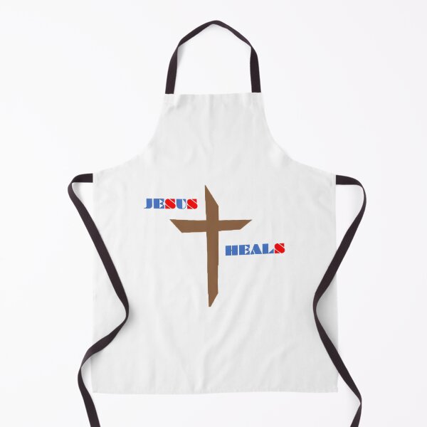 Item preview, Jesus Heals designed and sold by ElijiahMc-milli.