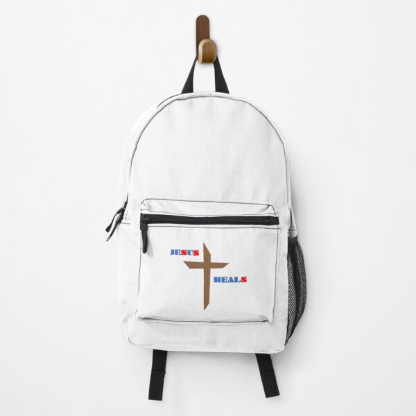 Item preview, Jesus Heals designed and sold by ElijiahMc-milli.