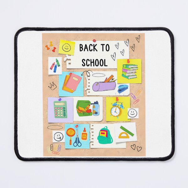 Item preview, Back To School Hello School Teacher Student Kids Education Start Of School Sciencechildren Sticker designed and sold by LarkBotel-ho.
