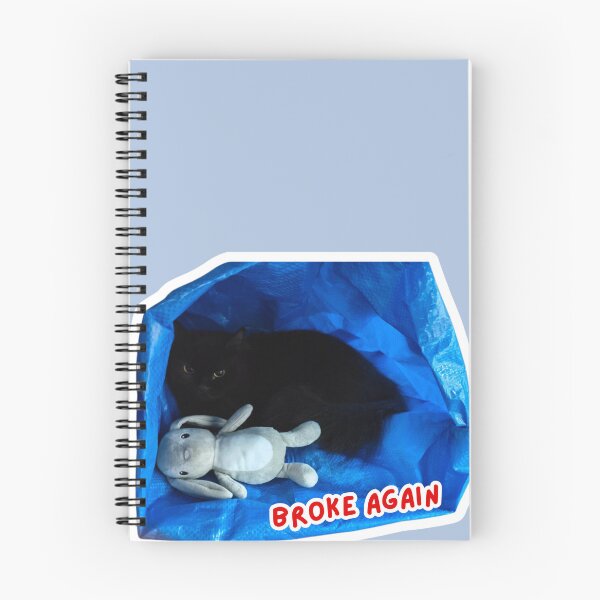 Item preview, Bills Paid. Soul Sold Black Cat 2 PNG designed and sold by Xuemisi.