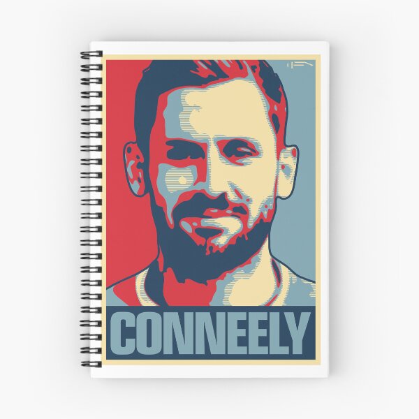 Item preview, Conneely designed and sold by DFA.