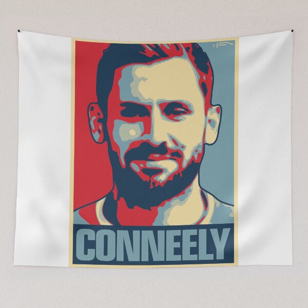 Item preview, Conneely designed and sold by DFA.