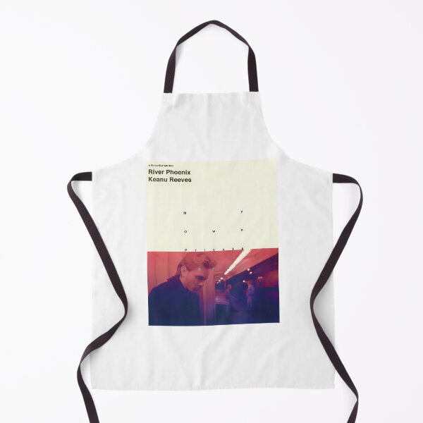 Item preview, My Own Private Idaho - Deep Night designed and sold by aneYuo-ids.