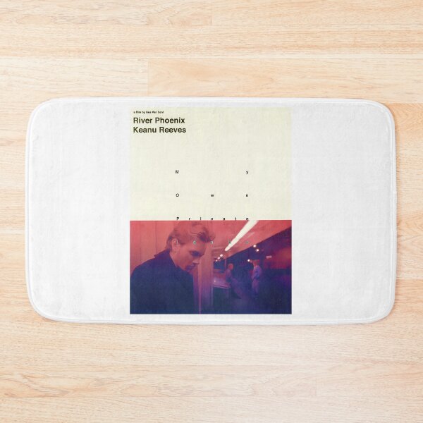 Item preview, My Own Private Idaho - Deep Night designed and sold by aneYuo-ids.