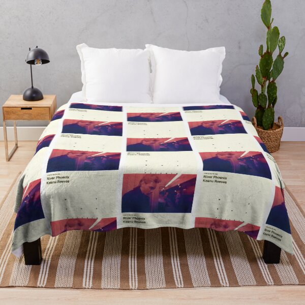 Item preview, My Own Private Idaho - Deep Night designed and sold by aneYuo-ids.