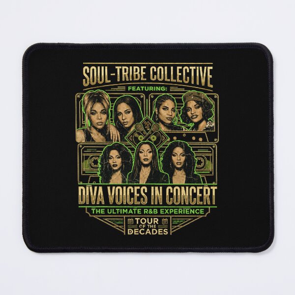 Item preview, TLC Salt-N-Pepa Tour 2026, It's Iconic Tour, R&B Legends Hip Hop designed and sold by LoriaTaven.