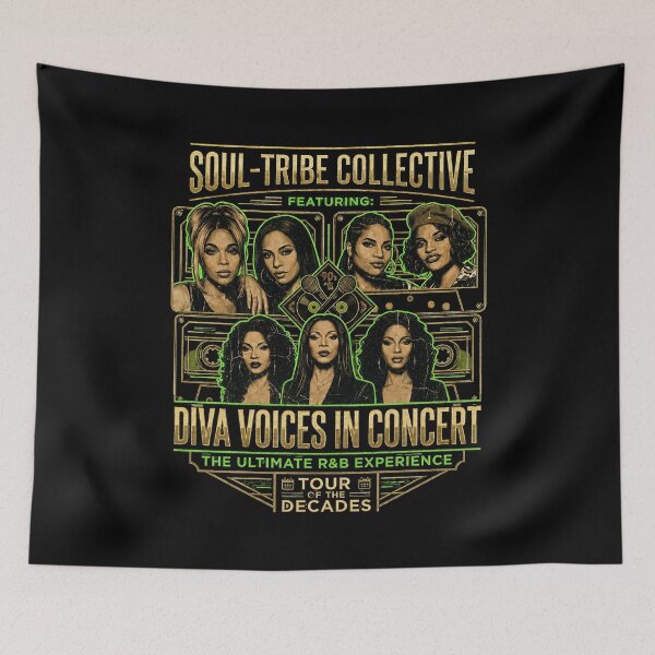 Item preview, TLC Salt-N-Pepa Tour 2026, It's Iconic Tour, R&B Legends Hip Hop designed and sold by LoriaTaven.