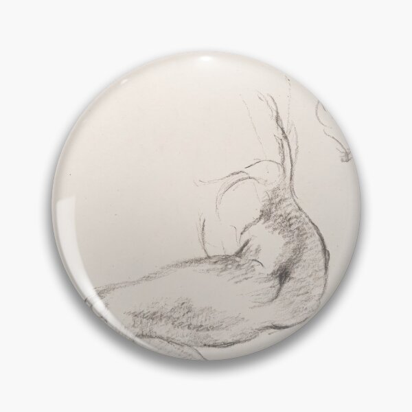 Item preview, Renaissance Anatomical Study of Human Figure designed and sold by artofuniverse.