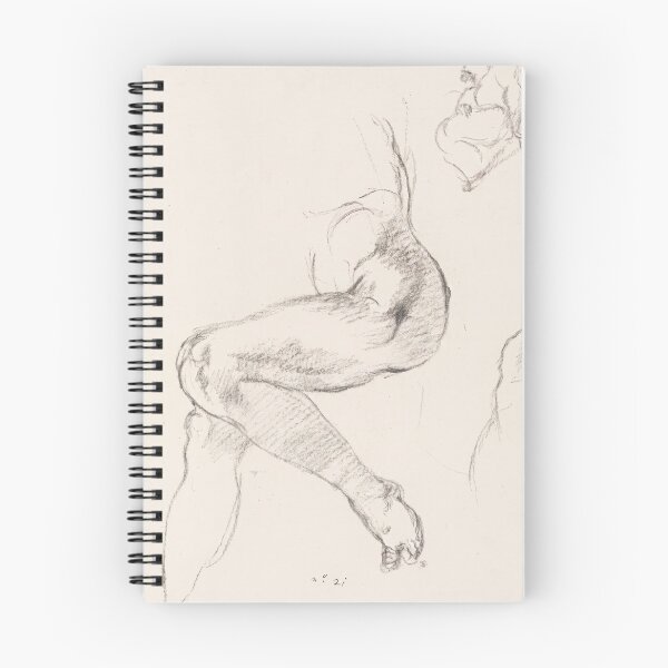 Item preview, Renaissance Anatomical Study of Human Figure designed and sold by artofuniverse.