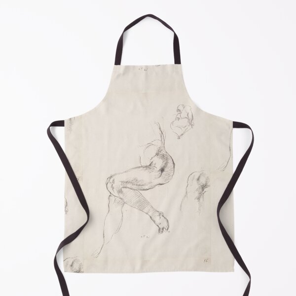 Item preview, Renaissance Anatomical Study of Human Figure designed and sold by artofuniverse.