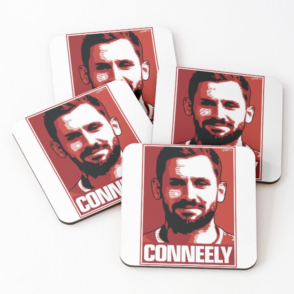 Item preview, Conneely - ACC designed and sold by DFA.