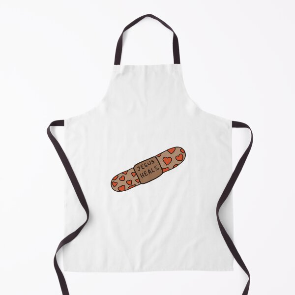 Item preview, Jesus Heals designed and sold by ElijiahMc-milli.