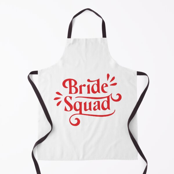 Item preview, Bride Squad designed and sold by BrownHorse90s.