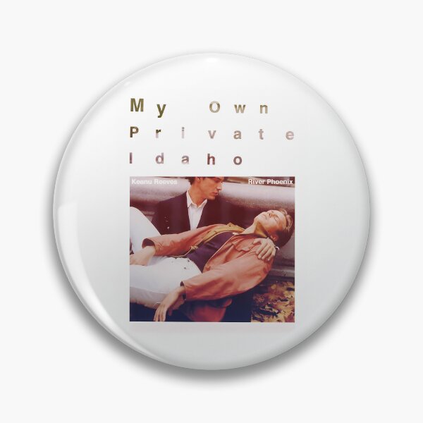 Item preview, My Own Private Idaho - Pieta designed and sold by aneYuo-ids.