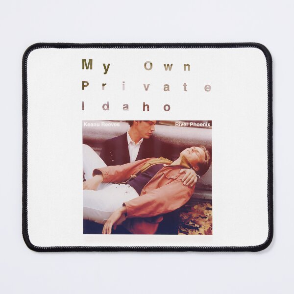 Item preview, My Own Private Idaho - Pieta designed and sold by aneYuo-ids.