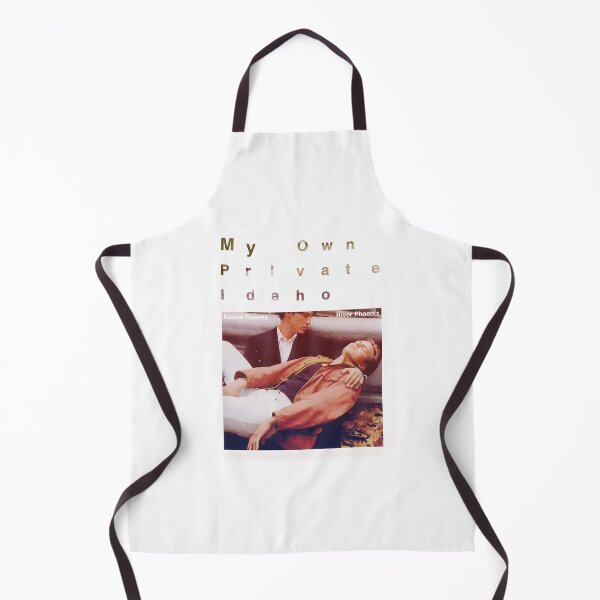 Item preview, My Own Private Idaho - Pieta designed and sold by aneYuo-ids.