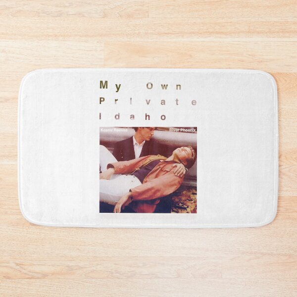 Item preview, My Own Private Idaho - Pieta designed and sold by aneYuo-ids.