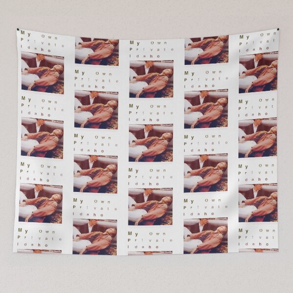 Item preview, My Own Private Idaho - Pieta designed and sold by aneYuo-ids.