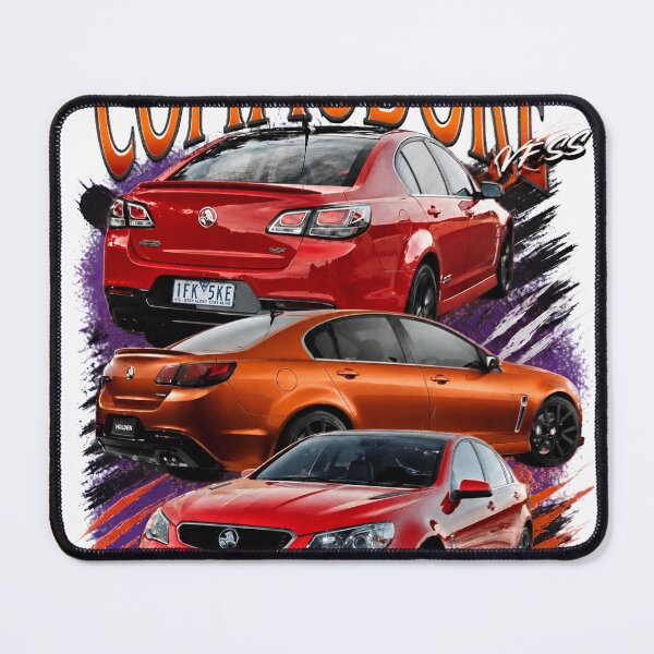 Item preview, Holden Vf Commodore designed and sold by DirilisIshak.