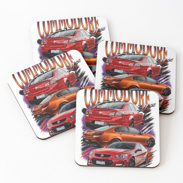 Item preview, Holden Vf Commodore  designed and sold by DirilisIshak.