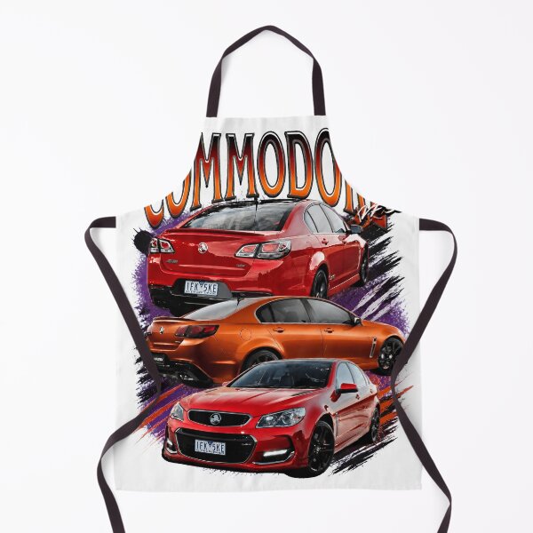Item preview, Holden Vf Commodore designed and sold by DirilisIshak.