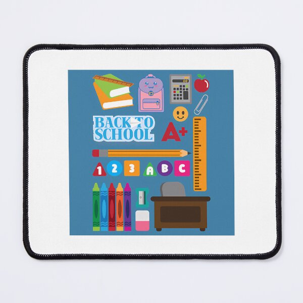 Item preview, Back To School Journal designed and sold by LarkBotel-ho.