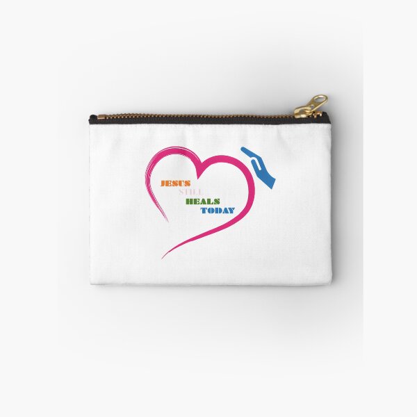 Item preview, Jesus Heals designed and sold by ElijiahMc-milli.