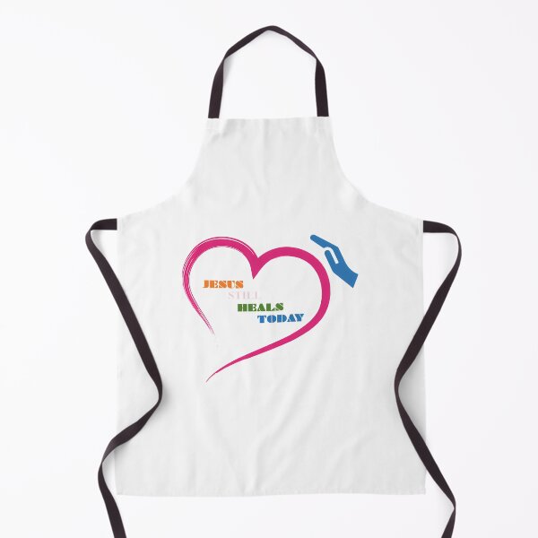 Item preview, Jesus Heals designed and sold by ElijiahMc-milli.