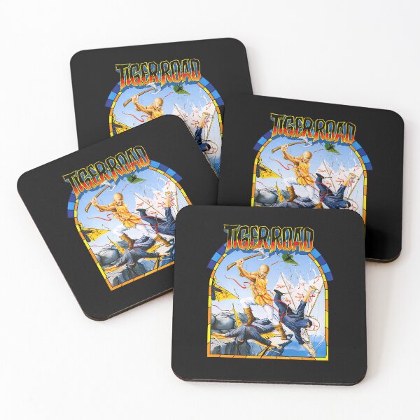 Item preview, Martial Arts Fighter vs Ninjas Game designed and sold by TshirtsDistrict.