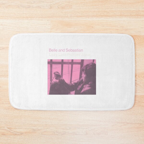 Item preview, Belle And Sebastian Llpng designed and sold by DevantGleich.