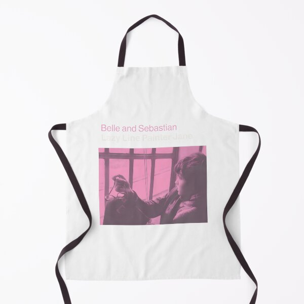 Item preview, Belle And Sebastian Llpng designed and sold by DevantGleich.