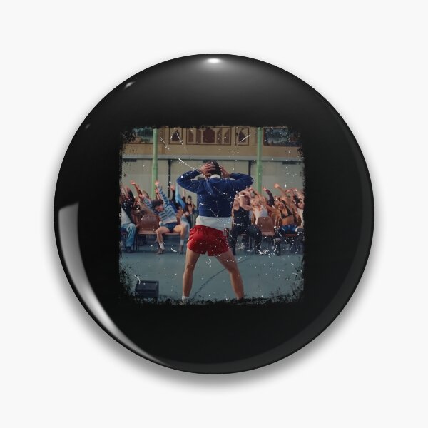 Item preview, Harry Dance No Styles designed and sold by OscarLucas.