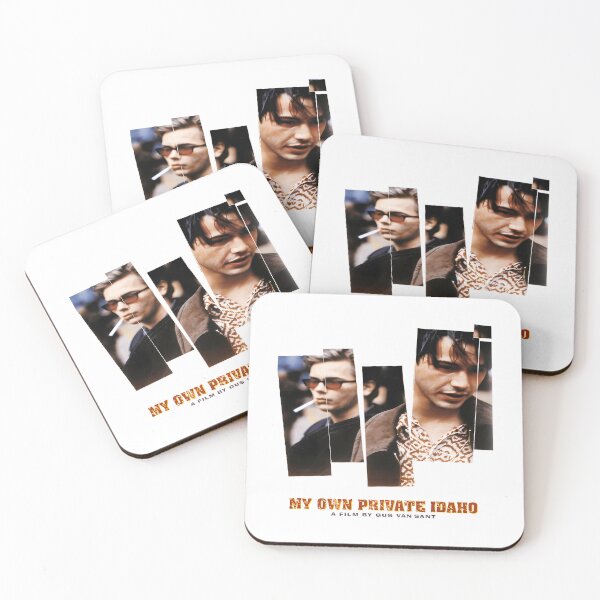 Item preview, My Own Private Idaho designed and sold by aneYuo-ids.