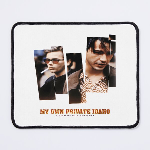 Item preview, My Own Private Idaho designed and sold by aneYuo-ids.