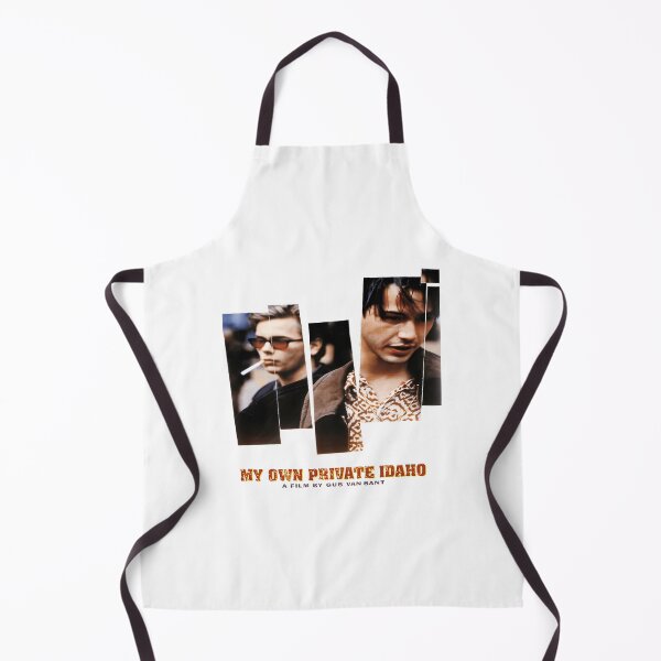 Item preview, My Own Private Idaho designed and sold by aneYuo-ids.