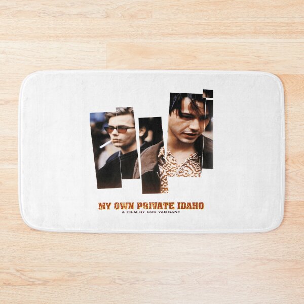 Item preview, My Own Private Idaho designed and sold by aneYuo-ids.