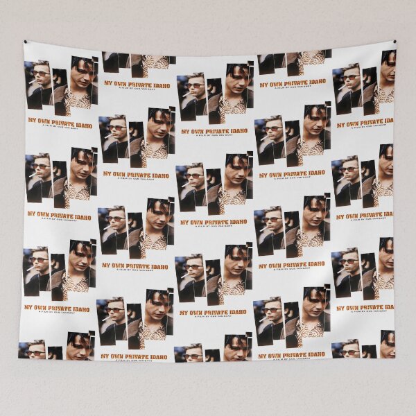 Item preview, My Own Private Idaho designed and sold by aneYuo-ids.