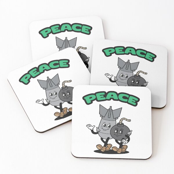 Item preview, bomb mascot designed and sold by anggapajar.
