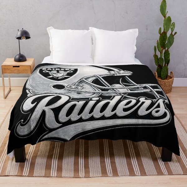 Item preview, Las Vegas Raiders NFL Logo Helmet Design designed and sold by Luke Foran Sports Art.