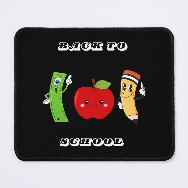 Item preview, Back To School Oversized T-Shirt designed and sold by LarkBotel-ho.