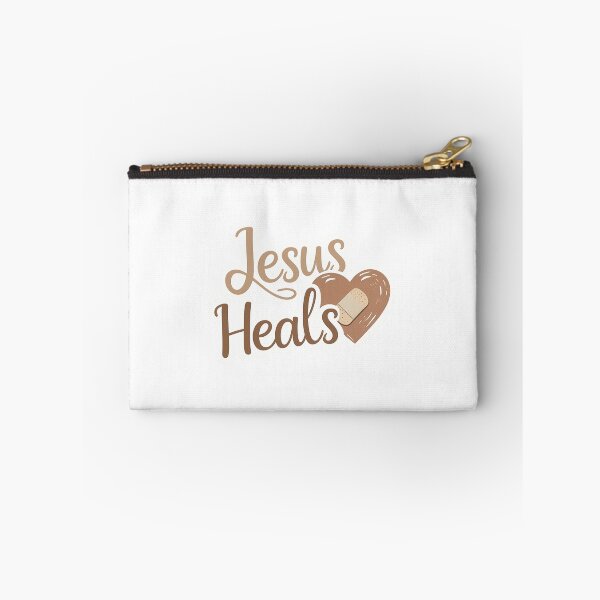 Item preview, Jesus Heals  designed and sold by ElijiahMc-milli.