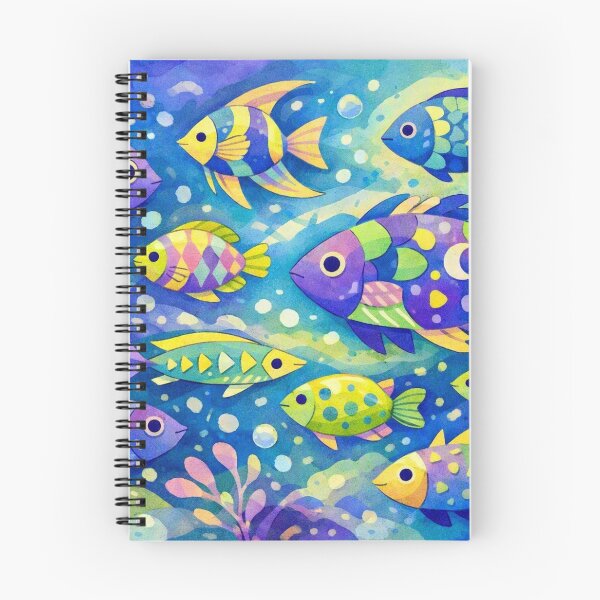 Item preview, Shimmering underwater fantasy designed and sold by Sigtrix.
