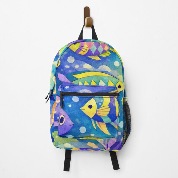 Item preview, Shimmering underwater fantasy designed and sold by Sigtrix.