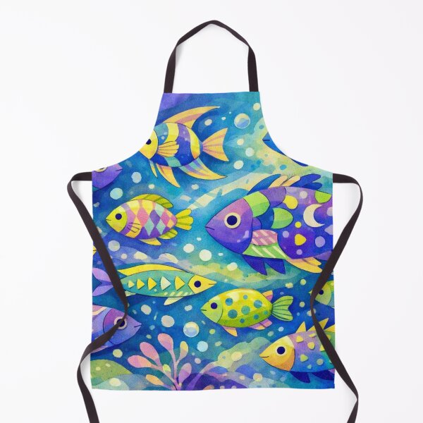 Item preview, Shimmering underwater fantasy designed and sold by Sigtrix.