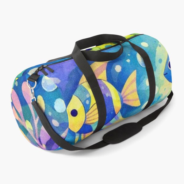 Item preview, Shimmering underwater fantasy designed and sold by Sigtrix.