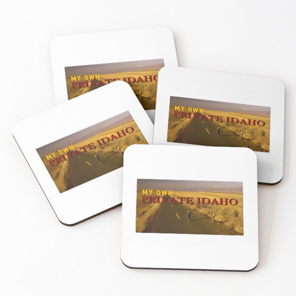 Item preview, My Own Private Idaho By Gus Van Sant designed and sold by aneYuo-ids.