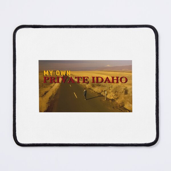 Item preview, My Own Private Idaho By Gus Van Sant designed and sold by aneYuo-ids.