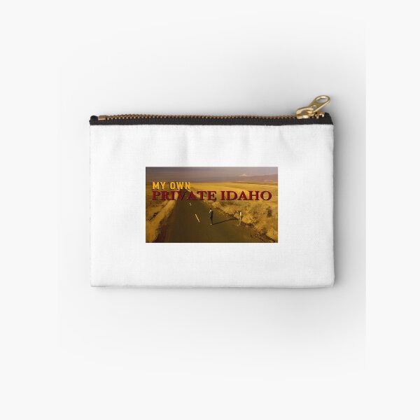 Item preview, My Own Private Idaho By Gus Van Sant designed and sold by aneYuo-ids.