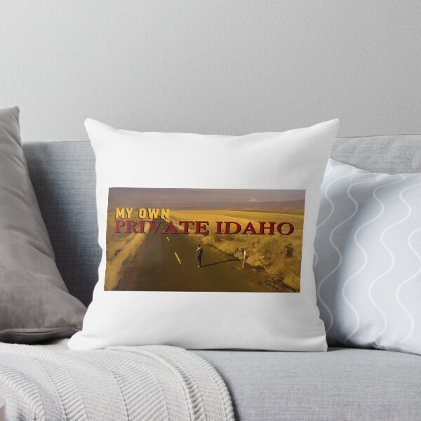 Item preview, My Own Private Idaho By Gus Van Sant designed and sold by aneYuo-ids.